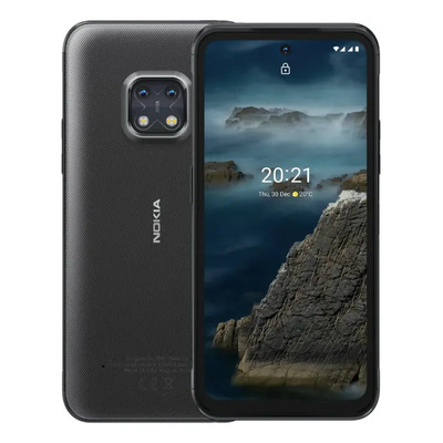 Nokia Xr20 5g Nuevo Sin Uso Sin Caja Resistente Agua (Reacondicionado) | Envío gratis