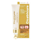 Crema Cicatricure Gold Lift Para Ojos Y Boca Reduce Arrugas 