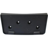 Soporte De Placa Compatible Con Chevrolet Malibu 06-08.