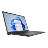 Dell Inspirion 15 3530 Intel Core I7 15,6  Fhd Touch Black
