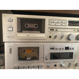 Polyvox Tape Deck Cp 950