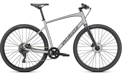 Bicicleta Para Ciudad Specialized Sirrus X 3.0