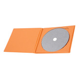 Estabilizador De Cd Tuning Mat, Dvd, Fibra De Carbono, Disco