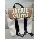 Mochila Thelma Modelo Exclusivo! Jackie Smith