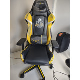 Cadeira Dxracer F-series Apenas Retirada Nao Entrego