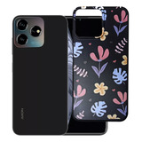 Funda Para Zte V50 Smart / Axon 50 Lite Tpu Slim Caso