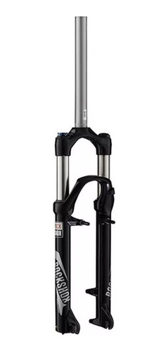 Tijera Suspensión R26 Negro Recon Silver Tk Rockshox