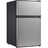 Midea Whd-113fss1 Mini Nevera Y Congelador Compacto 87 L 