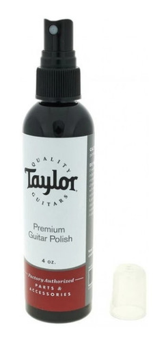 Pulidor Para Guitarra Taylor 1308-04