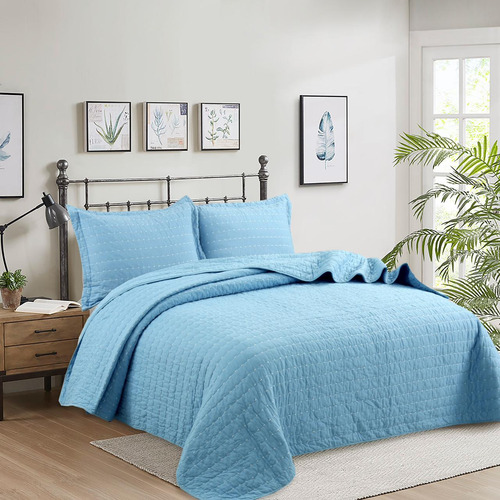 Quilt  Verano Cama Super King