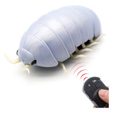 Tipmant Rc Bug Control Remoto Gusano Realista Píldora Electr