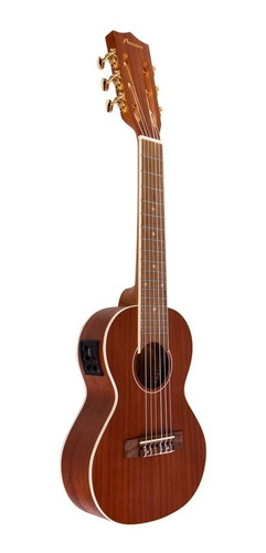 Guilele Electro Nylon Bamboo 30' Guitarlele-q  Incluye Funda