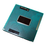 Processador Para Notebook Core I5 / 3ª Geração 3230m / Sr0wy