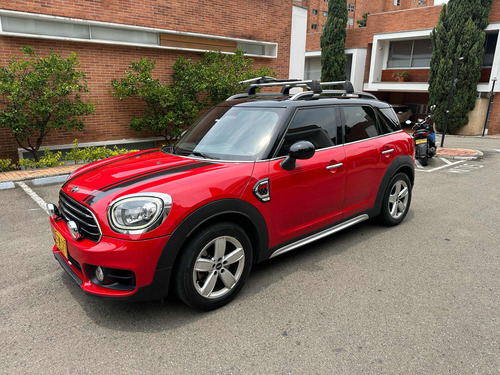 Mini Countryman 1.5 Automatico