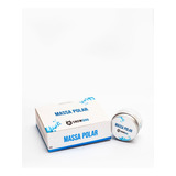 Massa Polar Snowdog - Massa Térmica De Alta Performance 50g