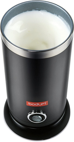 Espumador De Leche Eléctrico Bodum Bistro 11870