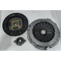 Kit De Clutch Valeo Hyundai Elantra 1.8-2.0 Xd/cerato 2.0  Hyundai Elantra