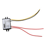 Convertidor Ac 16-35 V/dc 15-52 V A 12 V/3 A Fácil