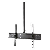 Suporte De Teto P/ Tv/monitor Altura Ajustável 32 Até 75