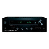 Receiver Stereo Onkyo Tx-8260 110v