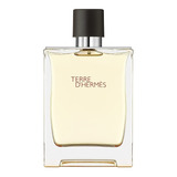 Perfume  Terre D'hermès Edt 100 ml  