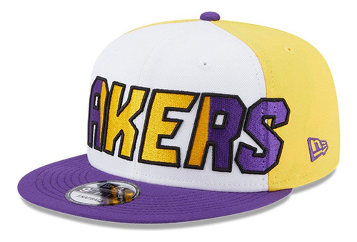 Gorra Original New Era | 9fifty Visera Plana Nba  | Modelos