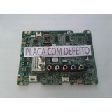 Placa Principal Samsung Un32fh4205g Com Defeito