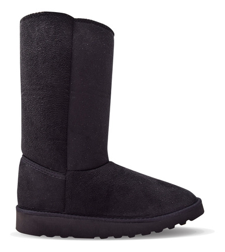 Botas Pantubotas Australianas Mujer Base Goma Eva Invierno