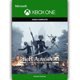 Nier Automata Xbox One - Xbox Series Xs