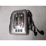 Walkman Aiwa Radio Casette Stereo Autorrevesible Hs-tx481 Us