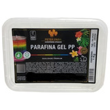 Parafina Gel Pp 1kg