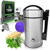 Decarboxylator And Infuser Machine, Magic Herb Butter Machin