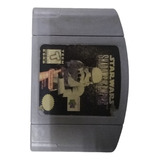 Juego Nintendo 64 Star Wars Shadows Of The Empire 