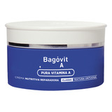 Bagovit A Classic Crema Nutritiva Hipoalergenica 50gr