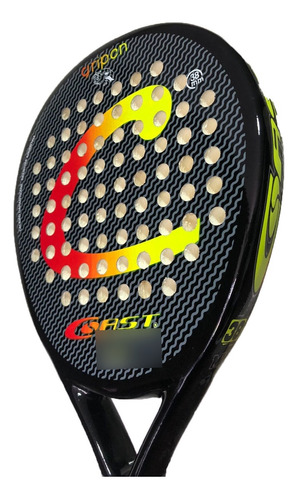 Paleta Padel Paddle Coast Gripen Eva Soft 2023 Padle Pc