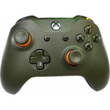 Control Xbox One S | Café / Naranja Original
