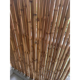 Cerco Caña  De Bambú