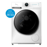 Midea Mf200w110wb/wk-02_out Máquina De Lavar 11kg Blanco