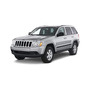 Autoradio Android Jeep Grand Cherokee 2008-2010 - Homologado Jeep Cherokee Sport