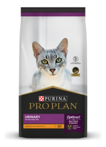 Pro Plan Urinary Gato Adulto 1.5kg