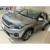 Kia Seltos Ex 1.6 At6 2024 Linea Nueva Entrega Inmediata 