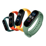 Smartwatch Xiaomi Mi Band 5 Versão Global