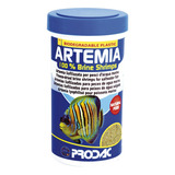Racao Prodac Artemia (100% Brine Shrimps) 10g