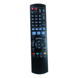 Control Para Reproductor Blu-ray Panasonic Dmp-bd60/dmp-bd45