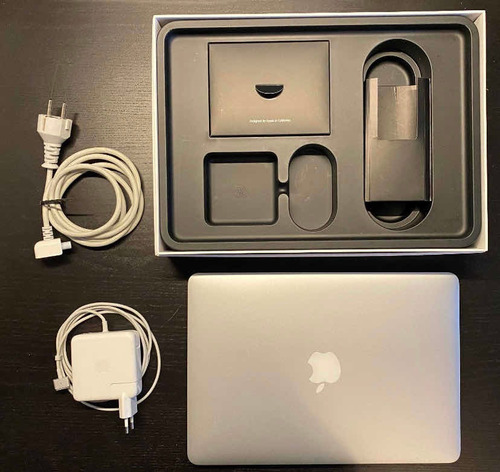 Apple Macbook Pro (late 2013) - 13 100% Original - Como Novo