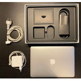 Apple Macbook Pro (late 2013) - 13 100% Original - Como Novo