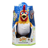  Ax Toysla Granja De Zenon 8028 Gallo Bartolito Grande