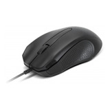 Mouse Xtech  Xtm-165 Negro