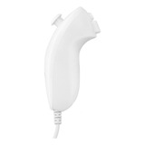 Control Compatible Con Wii Nunchuck Blanco