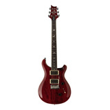 Guitarra Electrica Prs Se Standard 24 Vintage Cherry St44vc